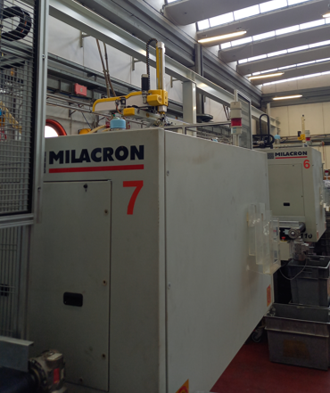 milacron
