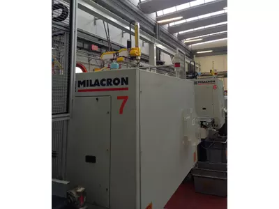 milacron