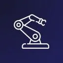 Miloshev Machinery Logo