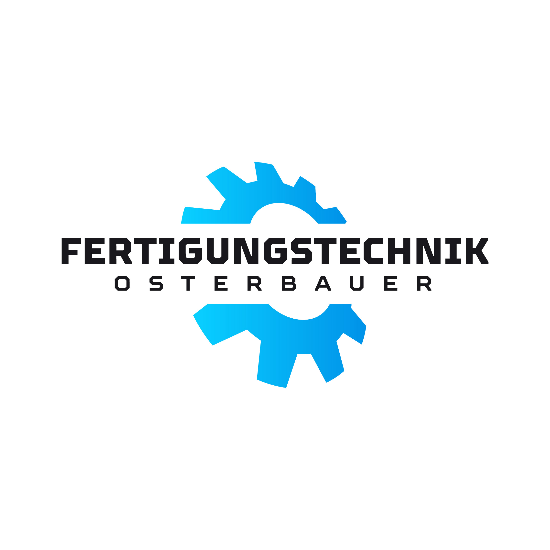 Fertigungstechnik Osterbauer - Inh. Stefan Osterbauer Logo