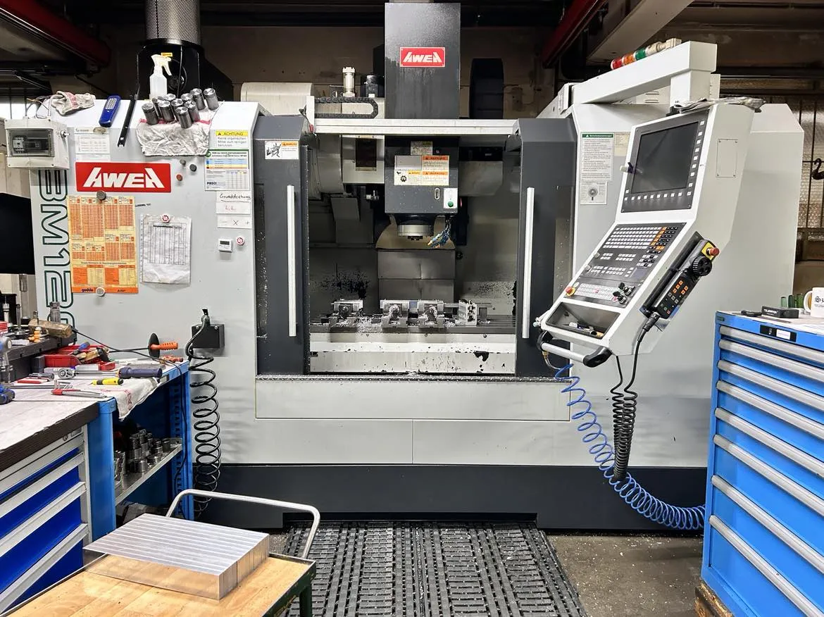 BM1200