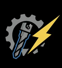 Spark CNC s.p. Logo