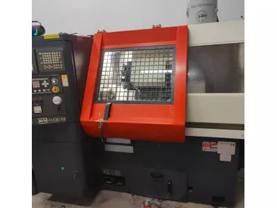 AVM Angelini Snupy 21i