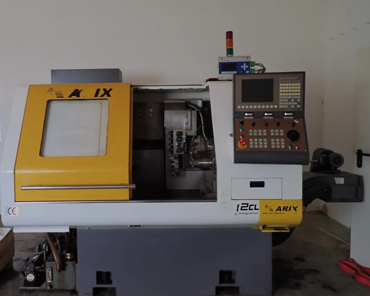 Arix TMD 42CL