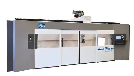 CMS ARES