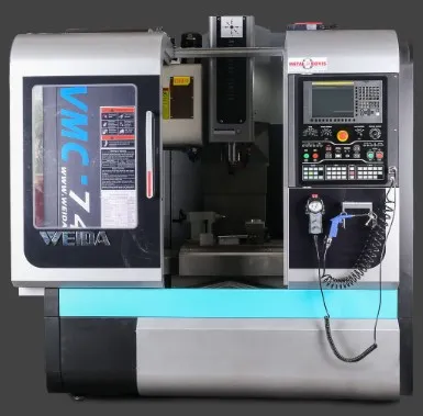 VMC 740
