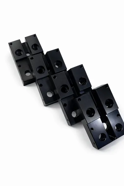 Aluminiumteil