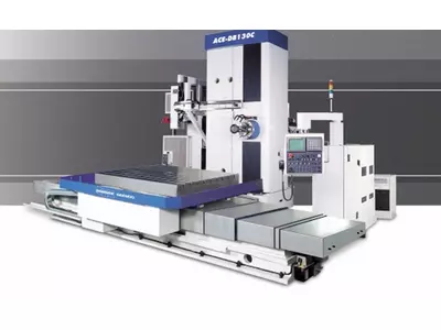 DAEWOO DB 130C BORING CNC