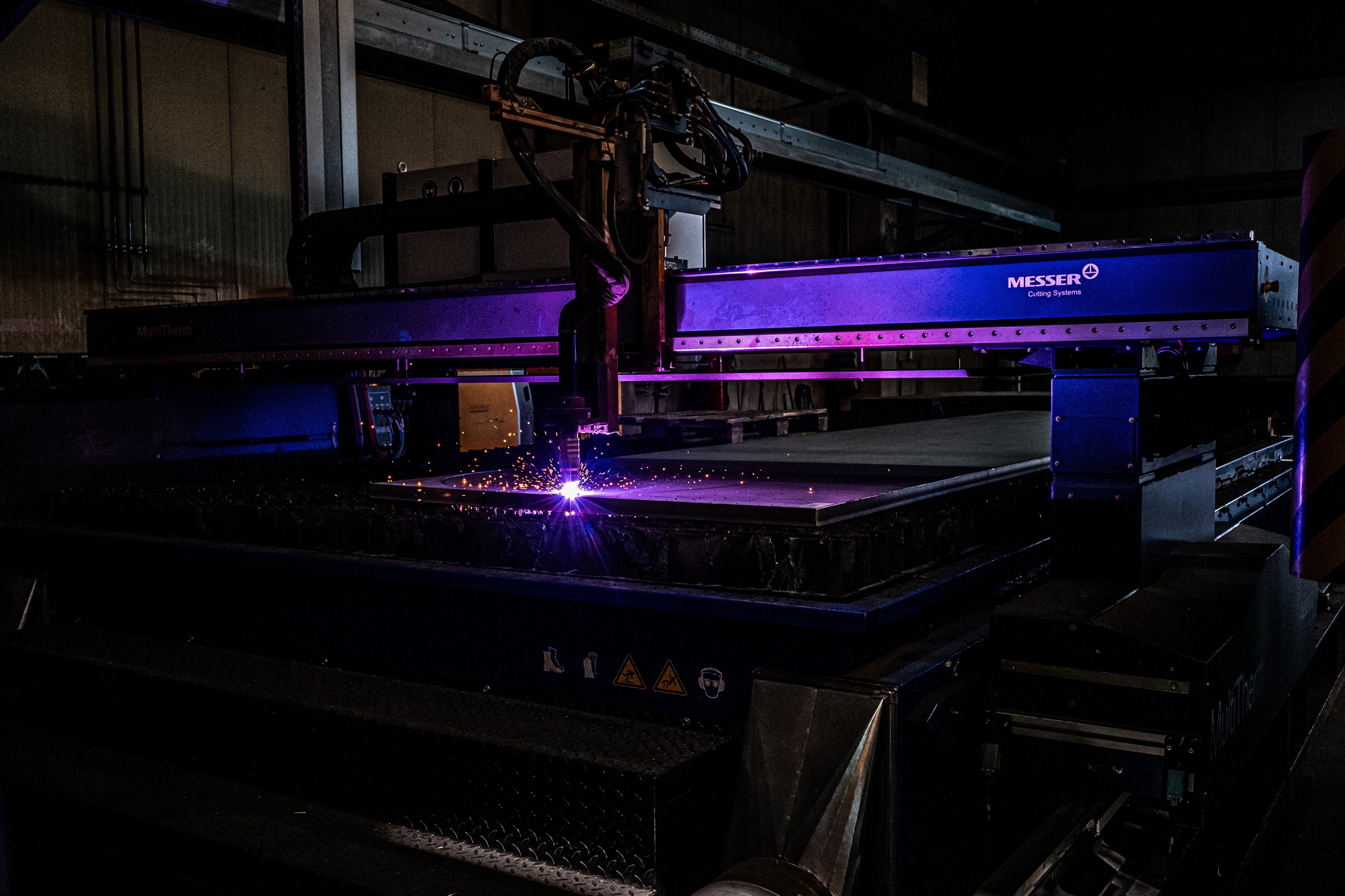 MultiTherm 4000