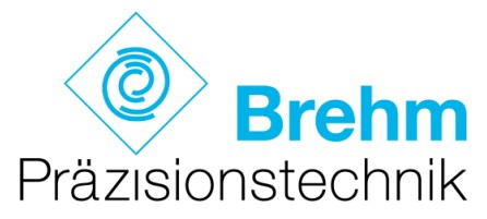 Brehm Präzisionstechnik GmbH & Co.KG Logo