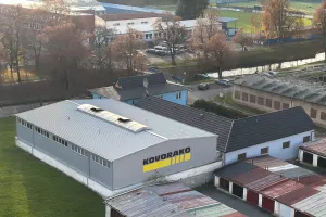 Kovorako Hala