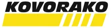 KOVORAKO, s.r.o. Logo