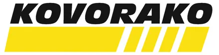 Logo von KOVORAKO, s.r.o.