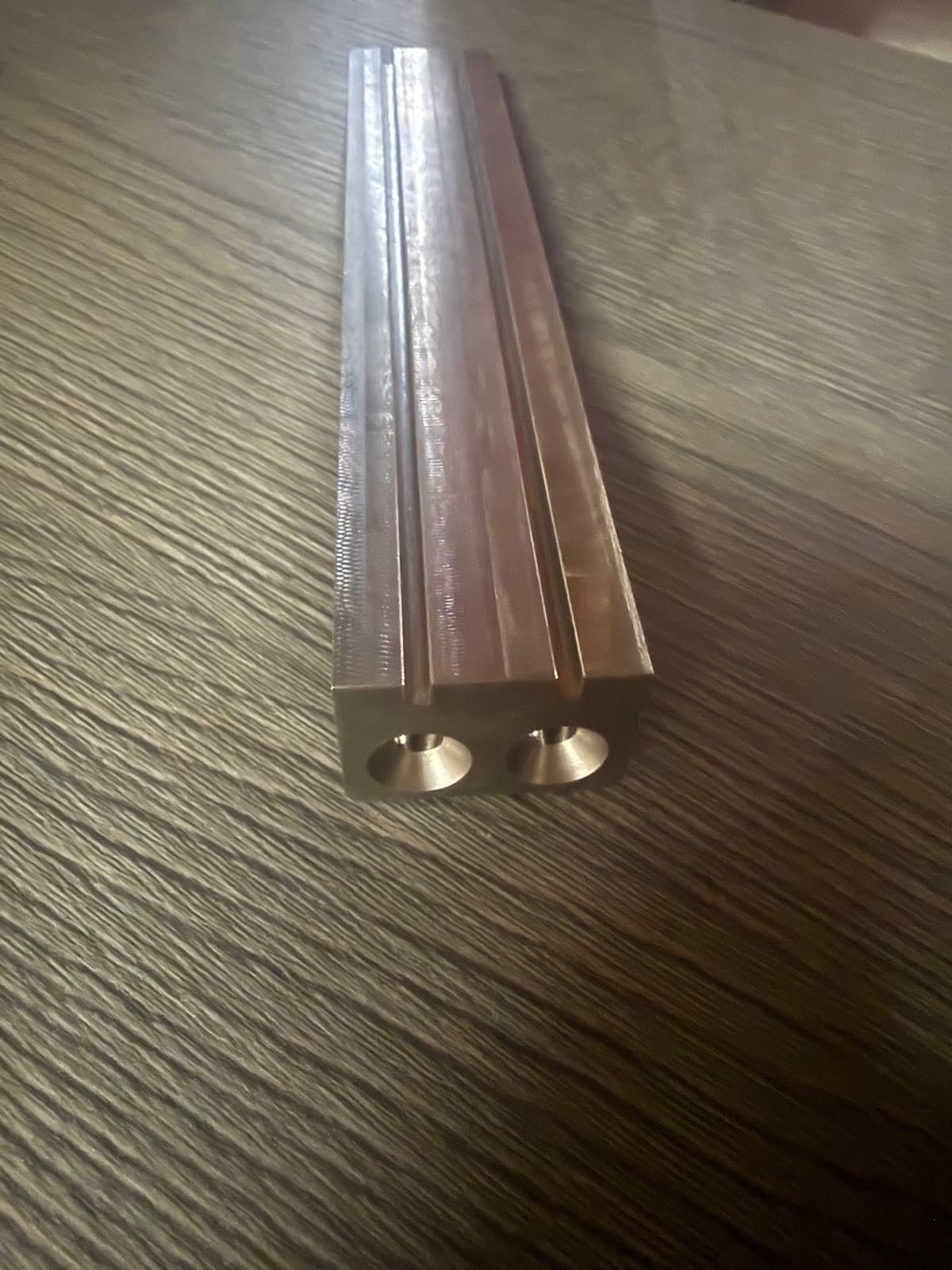 Guide rail