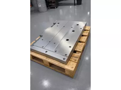 Welding fixture
