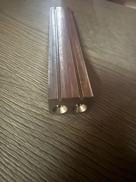 Guide rail