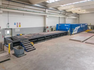 CUTLITE PENTA LASERSCHNEIDEN 2D