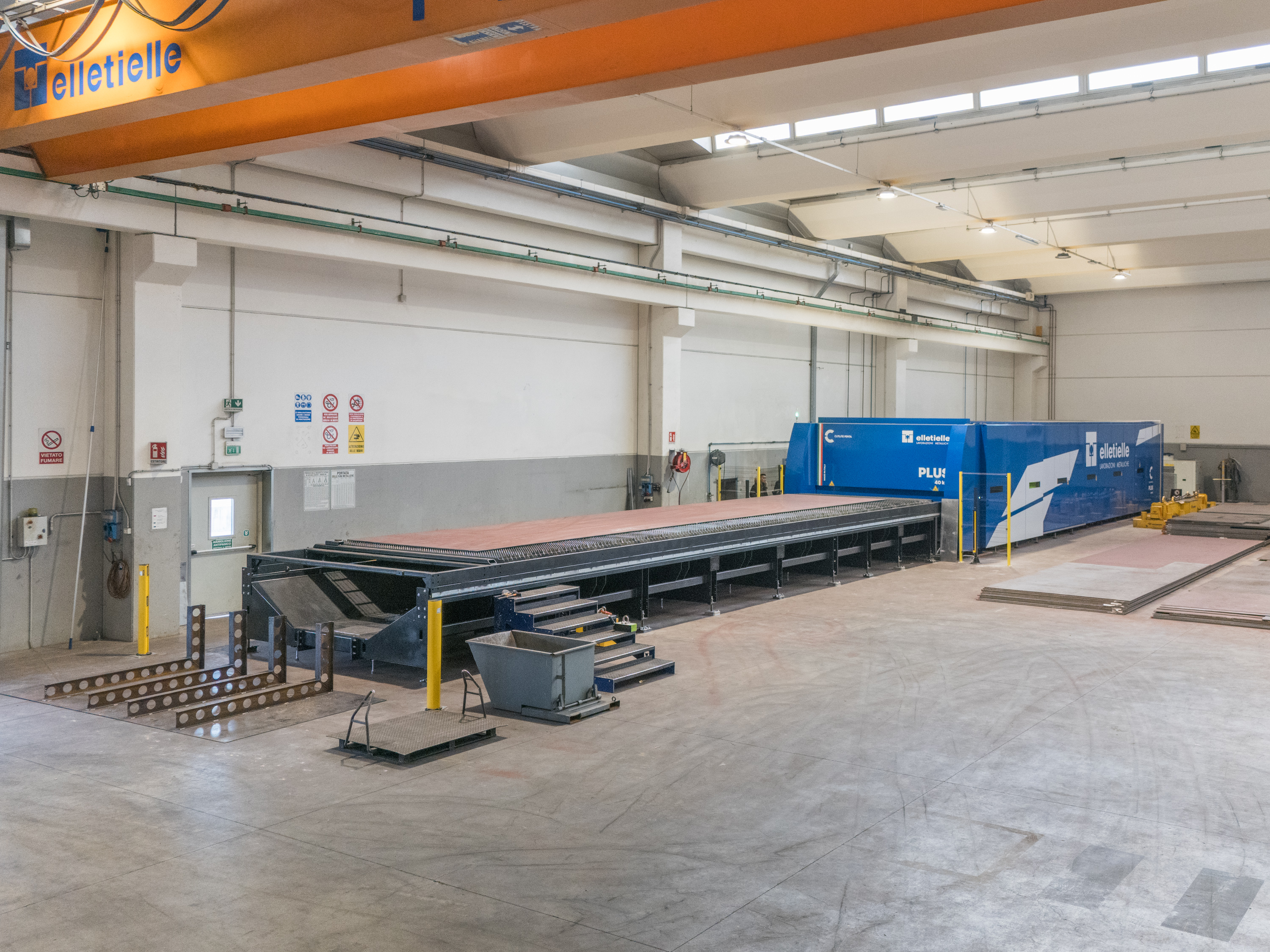 CUTLITE PENTA LASERSCHNEIDEN 3D