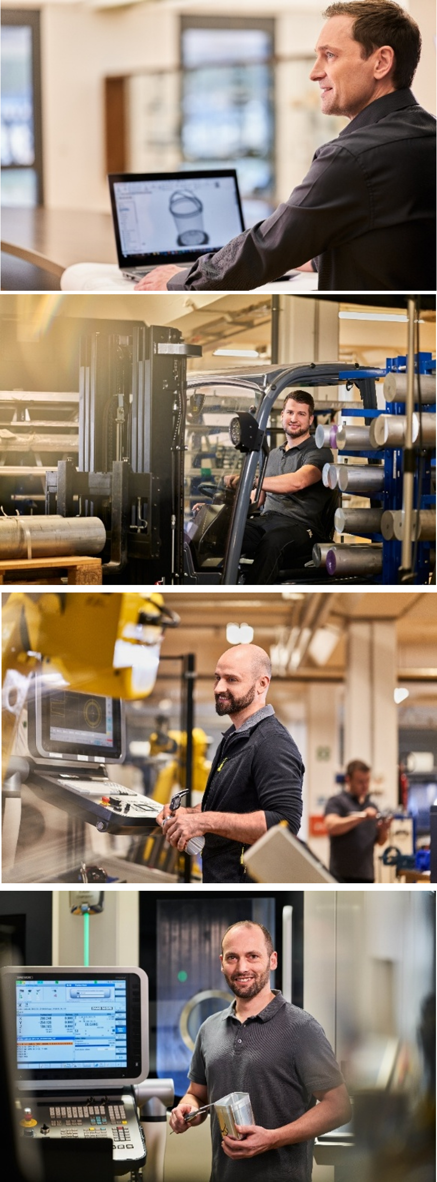 FAERCH Deutschland GmbH Logo