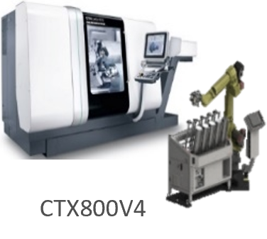 CTX800V4