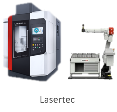 Lasertec
