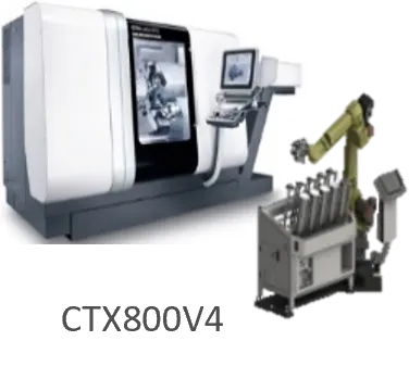 CTX800V4