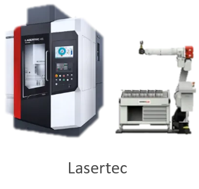 Lasertec