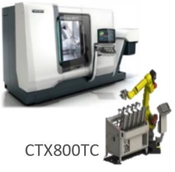 CTX800TC