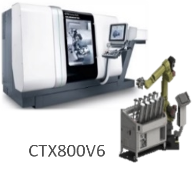 CTX800V6