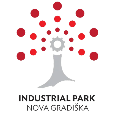 Logo di Industrijski park Nova Gradiška d.o.o. za razvoj i ulaganje