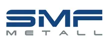 SMF Metall GmbH Logo