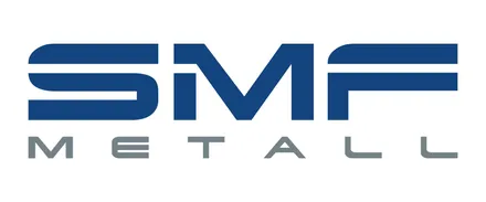 Logo von SMF Metall GmbH