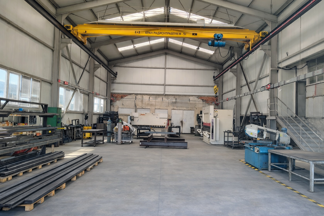 Workshop
