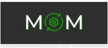 MOM 2021 Logo