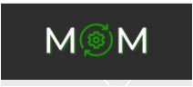 MOM 2021 Logo