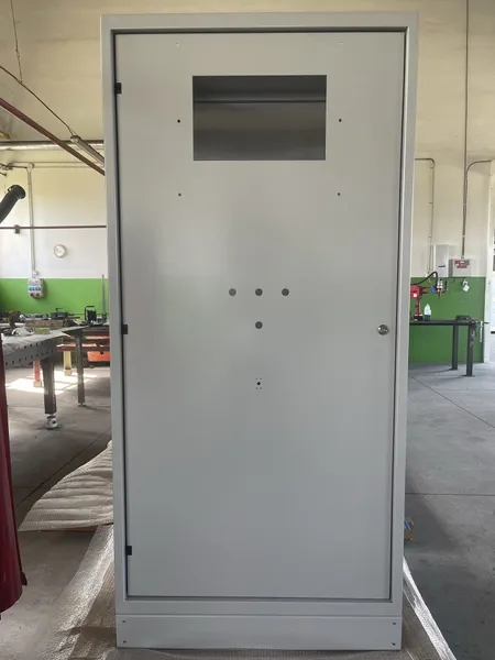 Elektroschrank