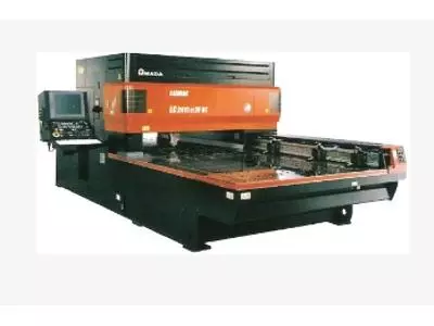 AMADA LASMAC LC2415 ALFA IV
