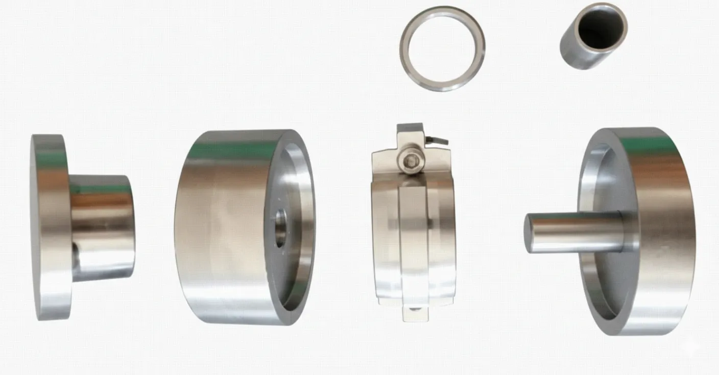 mold set