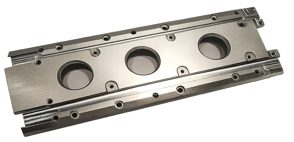Linear guide