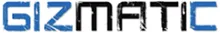 GIZMATIC d.o.o. Logo