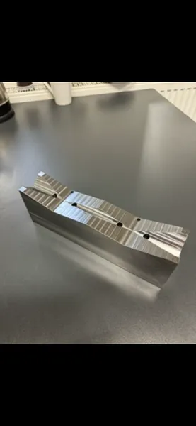 Steel Press