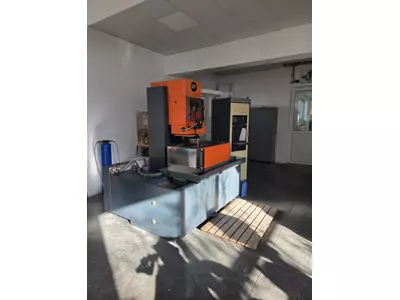 Charmilles Robofil 200