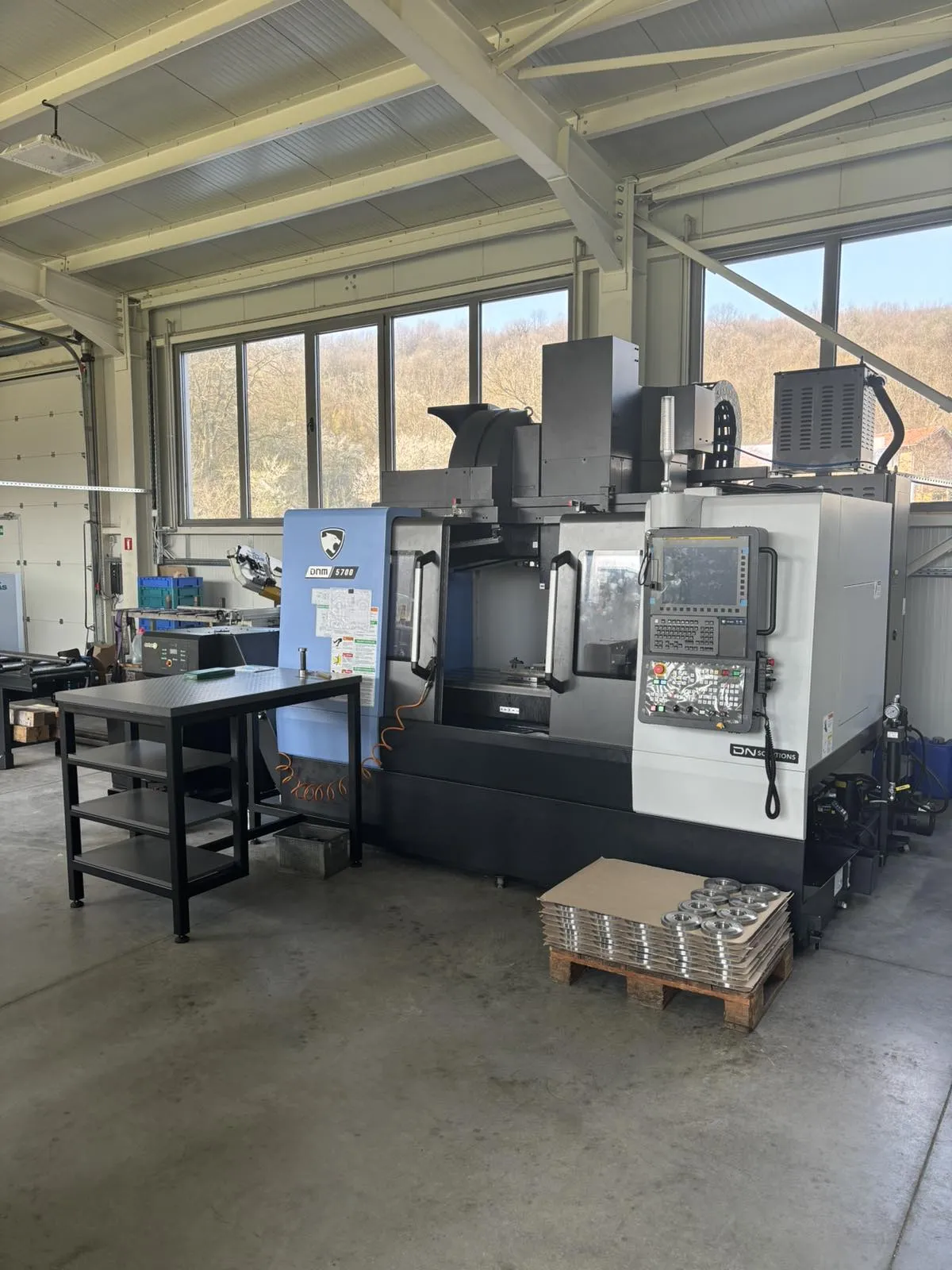DNM 5700