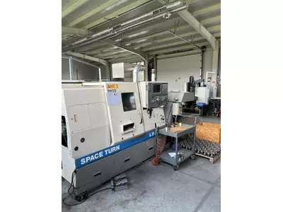 Okuma LB300