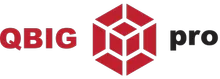 Qbig sp. k. Logo