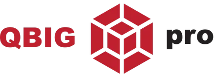 Logo di Qbig sp. k.