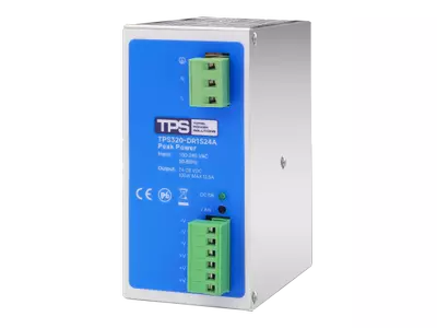 DIN Rail Power Supply