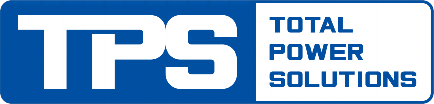 TPS Elektronik GmbH Logo