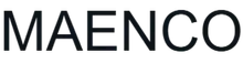 MAENCO - HKR Group GmbH Logo