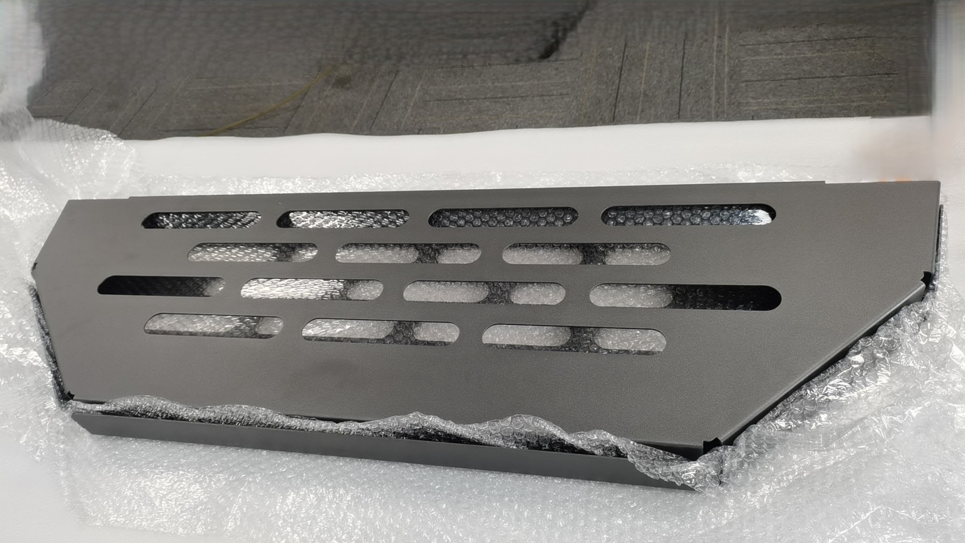 Lichtschachtabdeckung